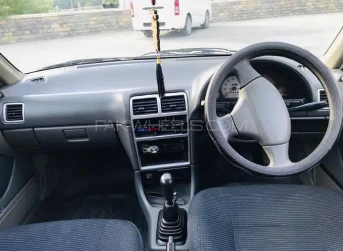 ڈائیہاتسو کیور 2010 for Sale in لاہور ڈائیہاتسو کیور 2010 for Sale in لاہور Image-5