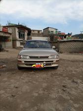Toyota Corolla SE Limited 1993 for Sale in Mansehra