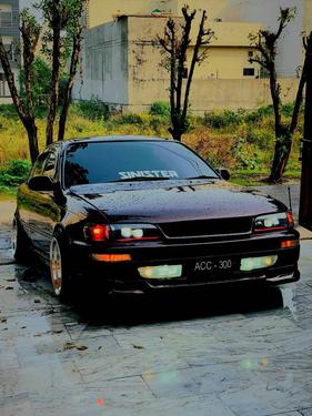 Toyota Corolla - 1999