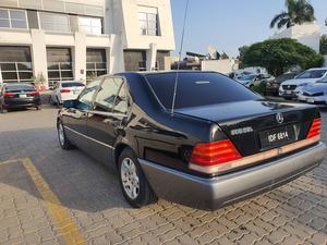 Mercedes Benz S Class 300SEL 1993 for Sale in Sargodha