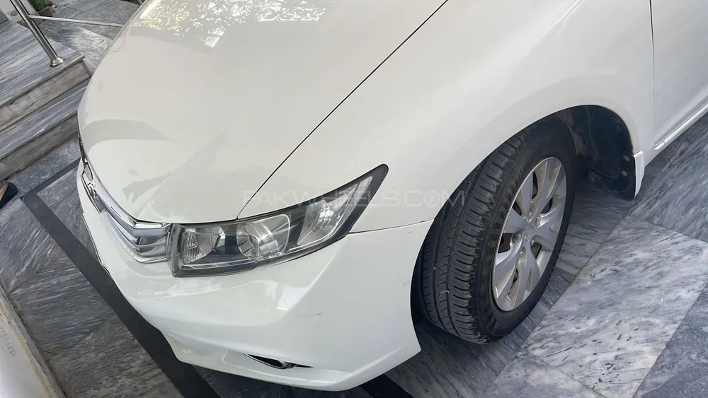 Honda Civic 2014 for Sale in Gujranwala Image-1