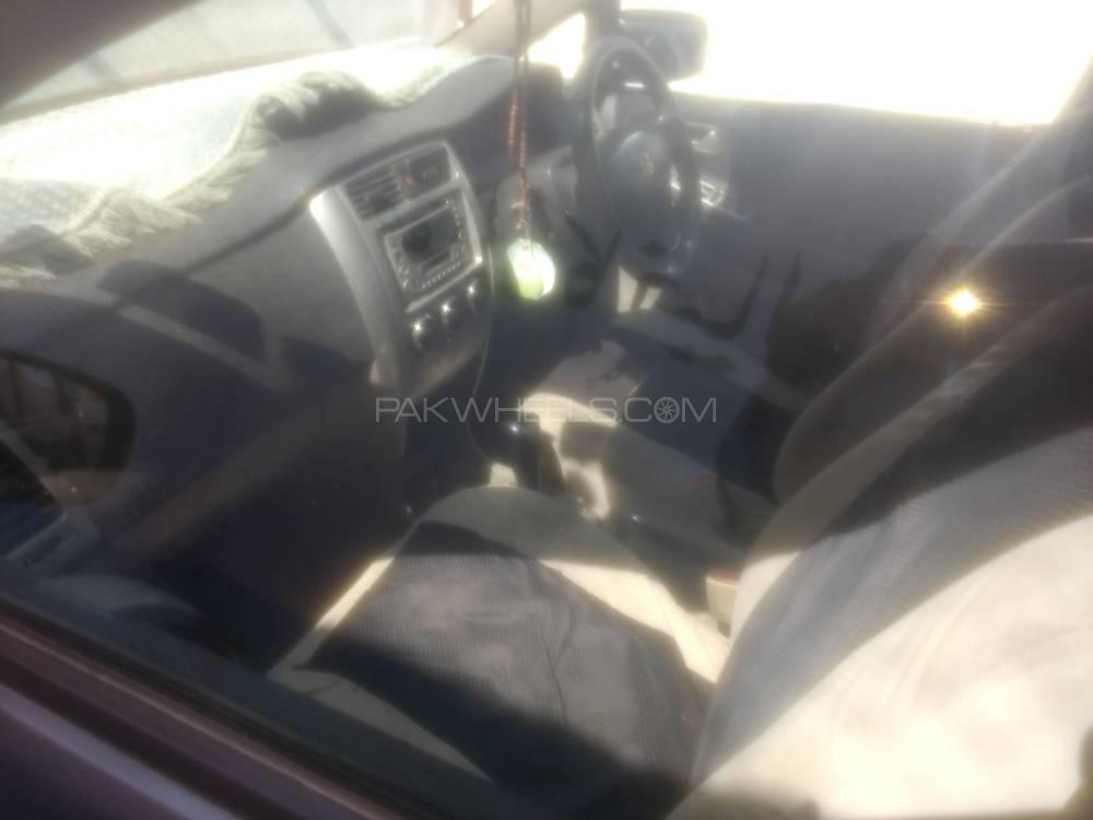 سوزوکی لیانا 2007 for Sale in کراچی سوزوکی لیانا 2007 for Sale in کراچی Image-12