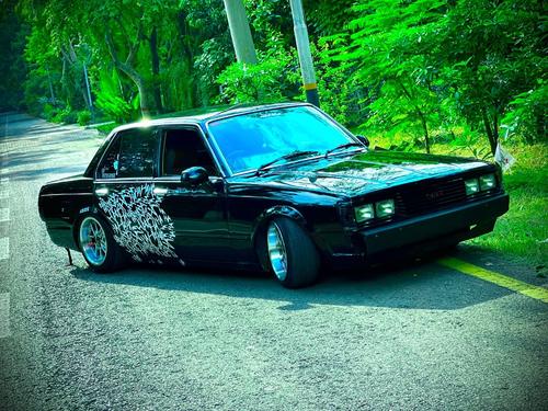 Toyota Corolla - 1982