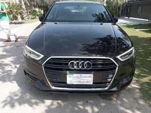 Audi A3 1.2 TFSI Standard 2017 for Sale in Lahore