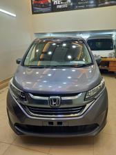 Honda Freed Hybrid B  2017 for Sale in Karachi