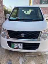 Suzuki Wagon R 2016 for Sale in Peshawar