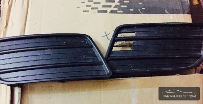 Swift bumper light covers for sale Image-1