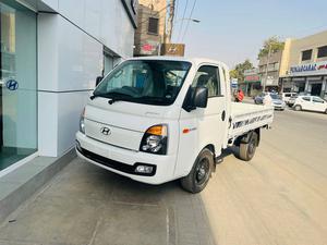 Hyundai H-100 2.6 MT 2022 for Sale in Multan