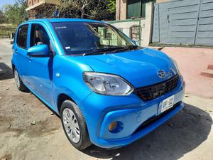 Daihatsu Boon 1.0 CL Limited 2018 for Sale in Islamabad
