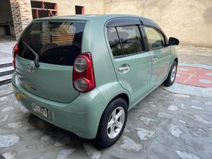 Toyota Passo 2011 for Sale in Peshawar
