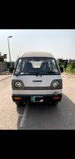 Suzuki Bolan VX 2008 for Sale in Rawalpindi