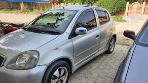 Toyota Vitz RS 1.3 1999 for Sale in Islamabad