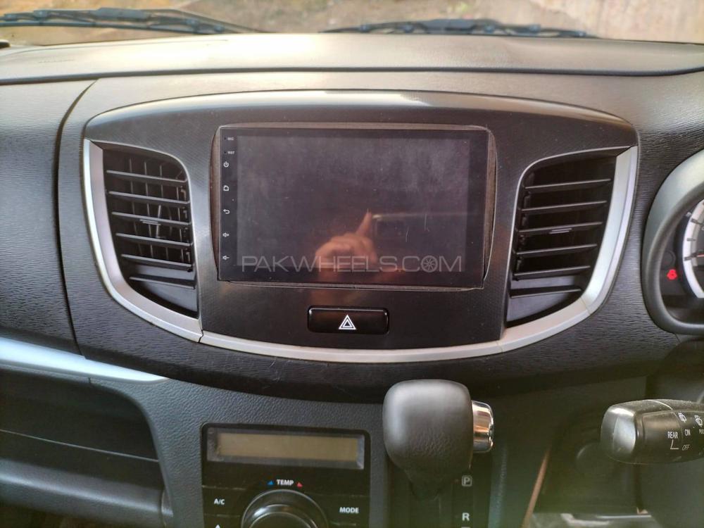 Suzuki Wagon R 2014 for Sale in Rahim Yar Khan Suzuki Wagon R 2014 for Sale in Rahim Yar Khan Image-8