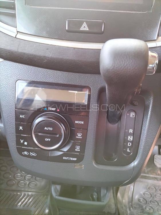Suzuki Wagon R 2014 for Sale in Rahim Yar Khan Suzuki Wagon R 2014 for Sale in Rahim Yar Khan Image-4