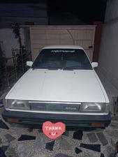 Nissan Sunny 1988 for Sale in Attock