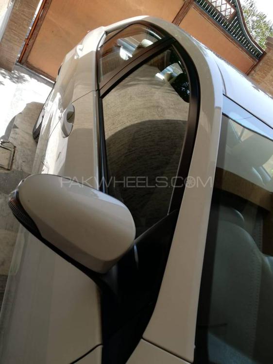 Toyota Corolla 2014 for Sale in Rawalpindi Toyota Corolla 2014 for Sale in Rawalpindi Image-4