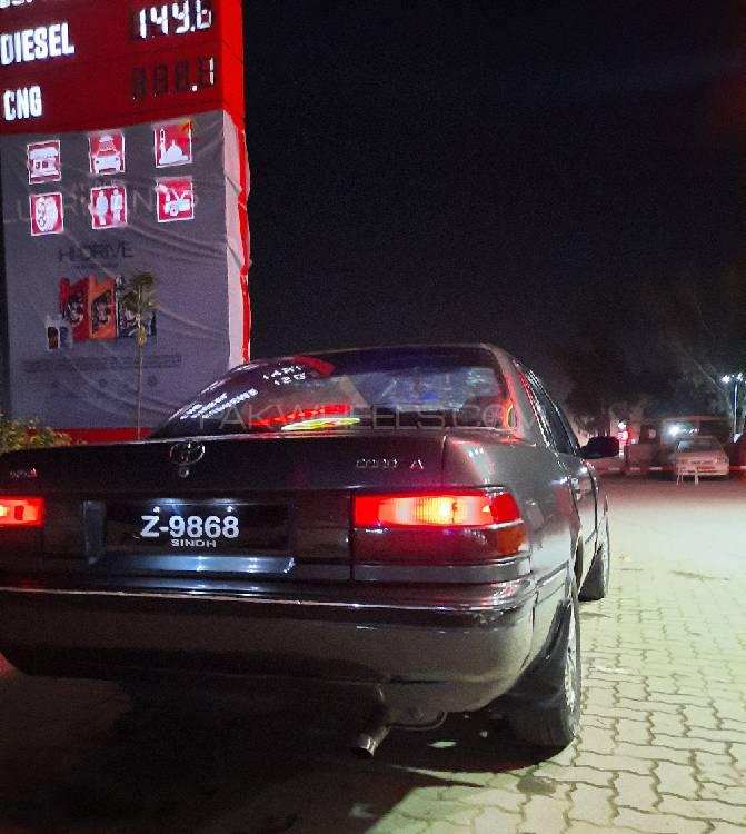 Toyota Corona 1995 for Sale in Islamabad Image-1