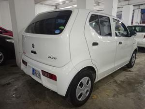Suzuki Alto F 2016 for Sale in Peshawar