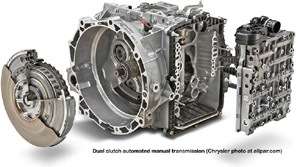 CHEVROLET JOY (gearbox and engine) Image-1