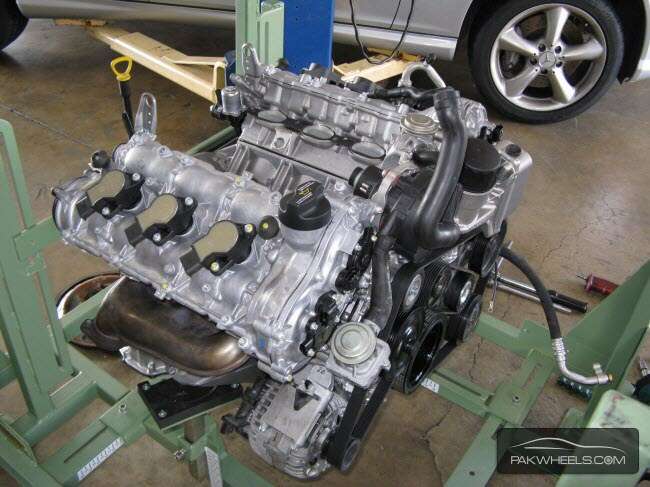 HYUNDAI Atos (gearbox and engine) for sale in Rawalpindi - Parts ...