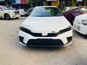 Honda Civic 1.5 RS Turbo 2022 for Sale in Islamabad