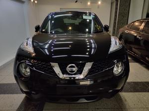 Nissan Juke 15RX Urban Selection 2016 for Sale in Lahore