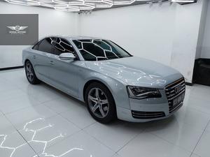 Audi A8 2013 for Sale in Islamabad