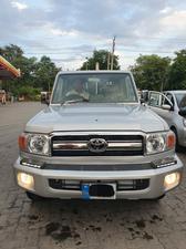 Toyota Land Cruiser 1988 for Sale in Islamabad