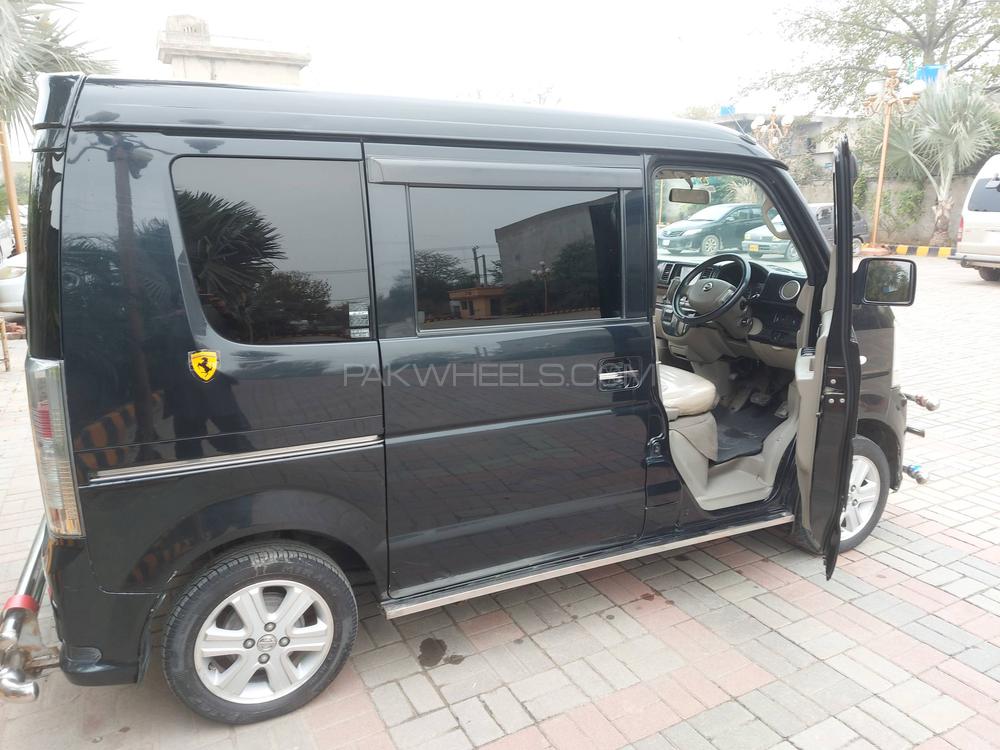 Nissan Clipper 2013 for Sale in Gujranwala Image-1