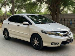 Honda City 1.3 i-VTEC Prosmatec 2021 for Sale in Lahore