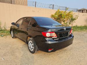 Toyota Corolla XLi VVTi 2013 for Sale in Islamabad