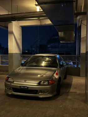Honda Civic - 1995