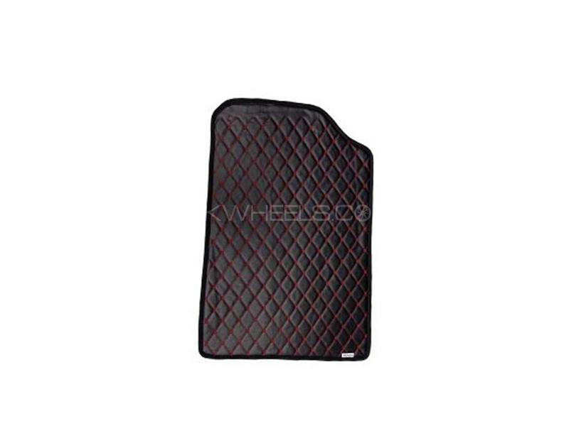 Toyota Fortuner Legender Diamond Cut Floor Mats 2021-2022 Bl Toyota Fortuner Legender Diamond Cut Floor Mats 2021-2022 Bl Image-3