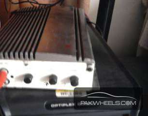 Sensor Car amplifier for Sale Image-1