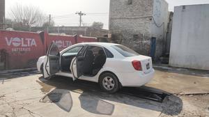 Chevrolet Optra 1.6 Automatic 2005 for Sale in Gujrat