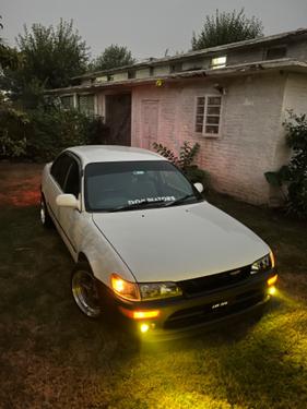 Toyota Corolla - 1998