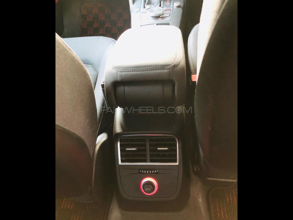 آوڈی اے 3 2016 for Sale in اسلام آباد آوڈی اے 3 2016 for Sale in اسلام آباد Image-12