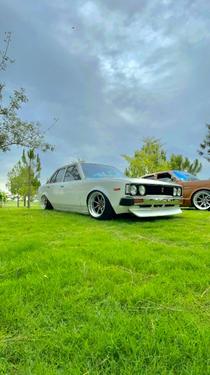 Toyota Corolla - 1980