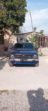 Toyota Corolla - 1976