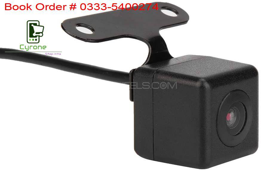 Motorcycle Video Recorder Full HD DVR 120 Degree Dash Camera Motorcycle Video Recorder Full HD DVR 120 Degree Dash Camera Image-3