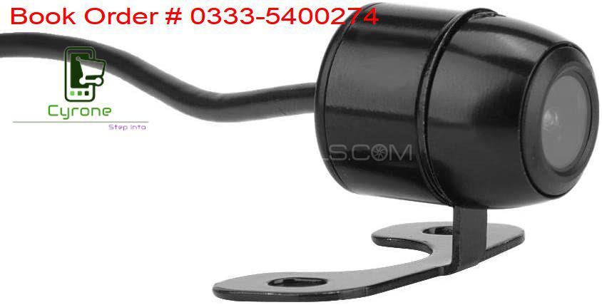Motorcycle Video Recorder Full HD DVR 120 Degree Dash Camera Motorcycle Video Recorder Full HD DVR 120 Degree Dash Camera Image-4