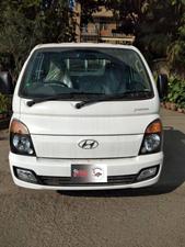 Hyundai H-100 2.6 MT 2022 for Sale in Karachi
