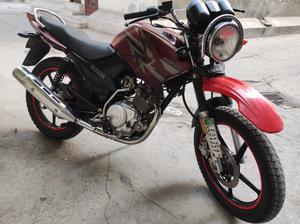 Used Yamaha Ybr 125g 18 Bike For Sale In Lahore Pakwheels