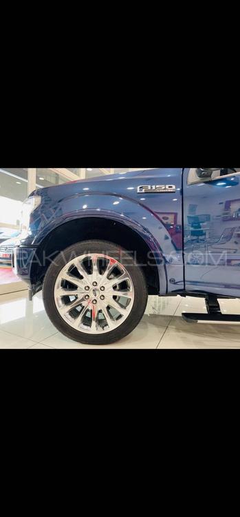 Ford F 150 2018 for Sale in Karachi Image-1