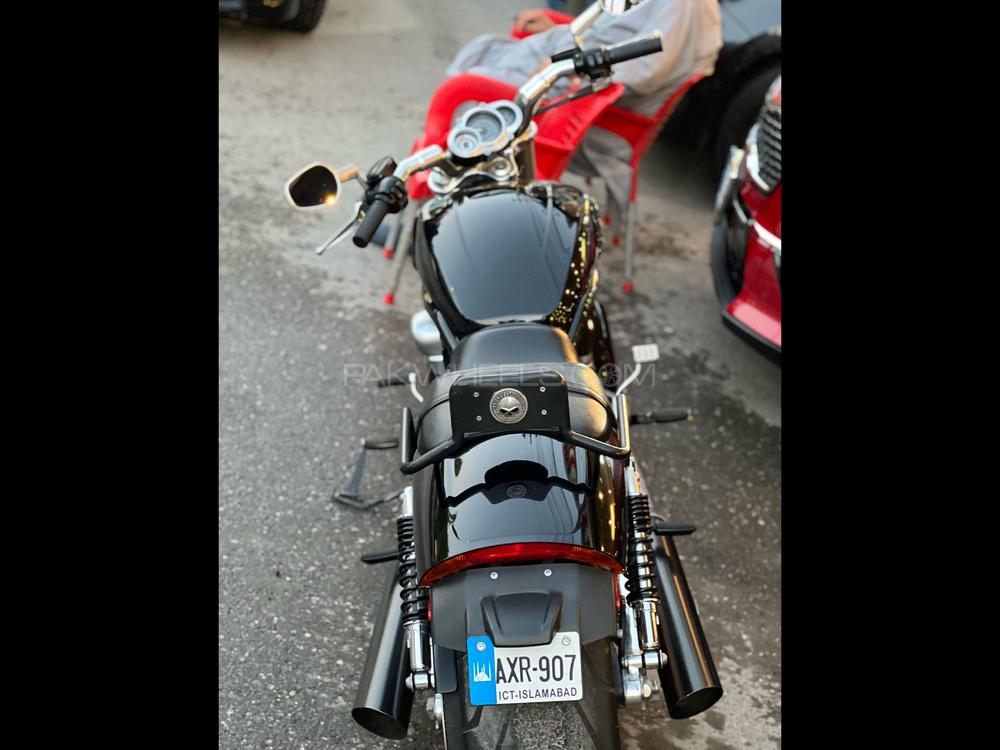 ہارلی ڈيوڈسن V-Rod Muscle 2013 for Sale ہارلی ڈيوڈسن V-Rod Muscle 2013 for Sale Image-6