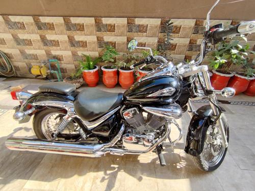 Suzuki Intruder - 2007