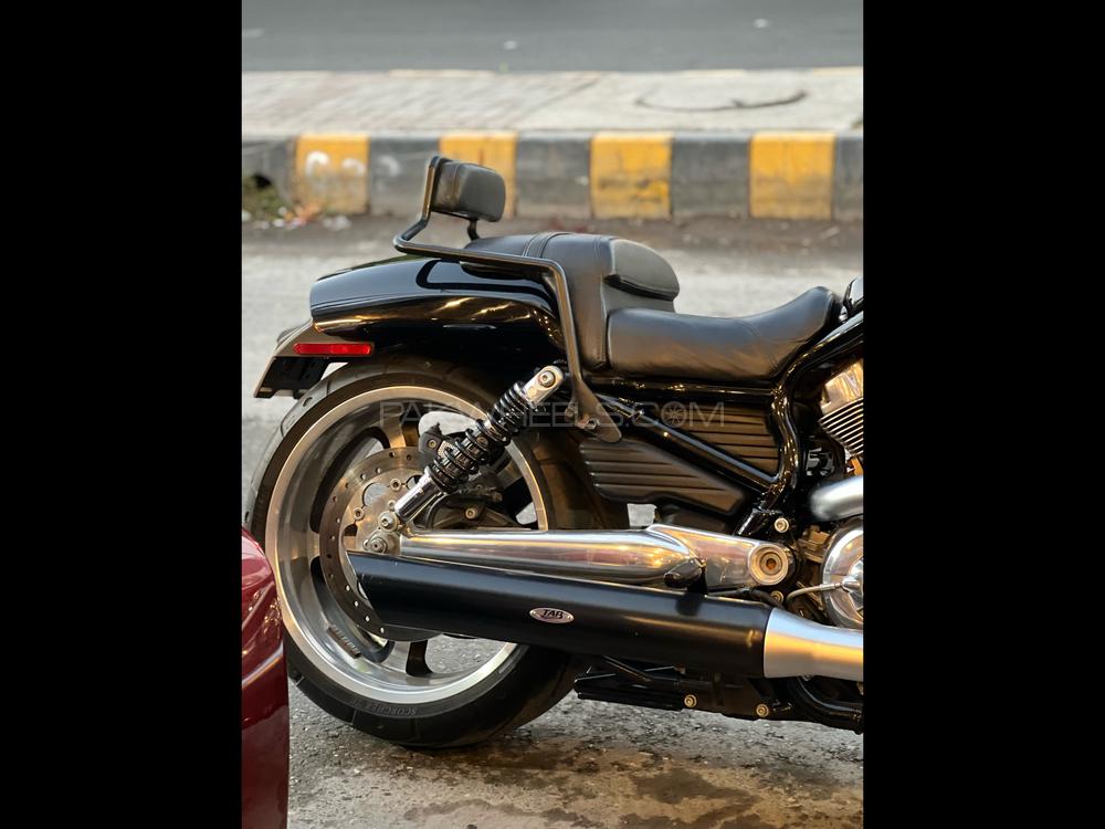ہارلی ڈيوڈسن V-Rod Muscle 2013 for Sale ہارلی ڈيوڈسن V-Rod Muscle 2013 for Sale Image-9