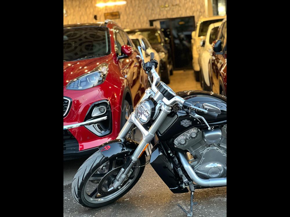 ہارلی ڈيوڈسن V-Rod Muscle 2013 for Sale ہارلی ڈيوڈسن V-Rod Muscle 2013 for Sale Image-16