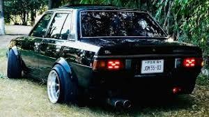 Toyota Corolla - 1983