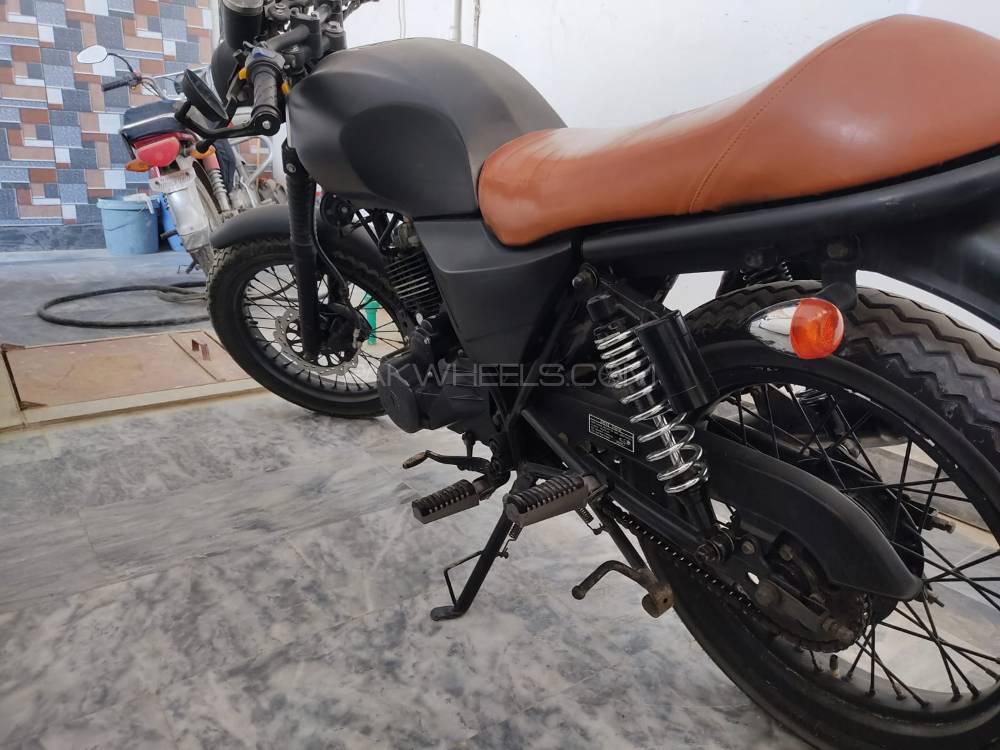 Hi Speed Infinity 150 2019 for Sale Image-1